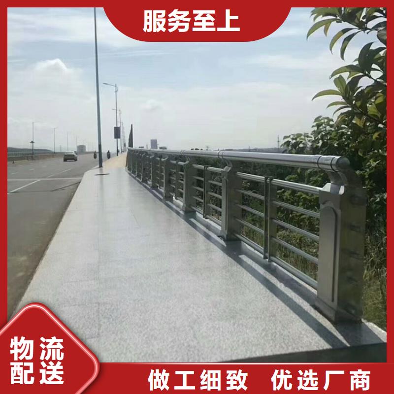 桥梁护栏-【波形护栏】多种规格供您选择