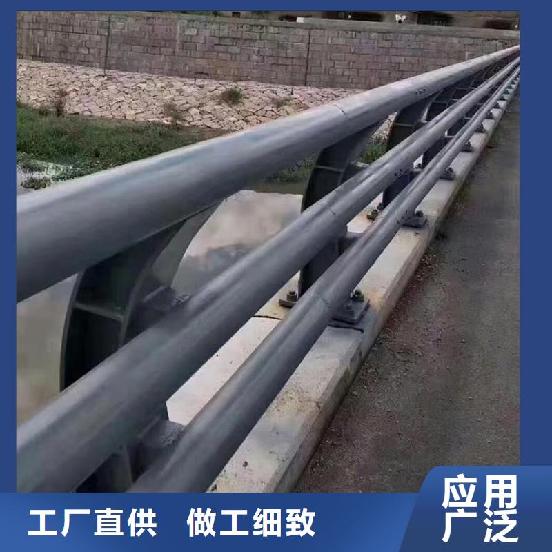 桥梁护栏【人行道栏杆】认准大品牌厂家