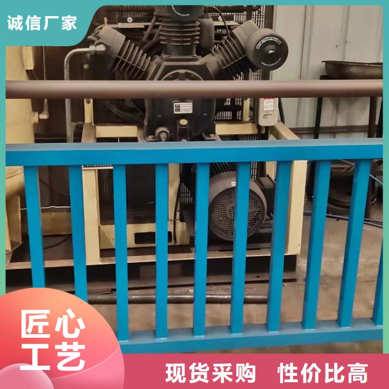 桥梁护栏【不锈钢护栏】优良材质
