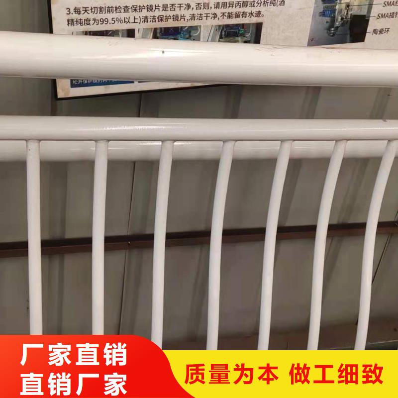 桥梁护栏,河堤护栏品质不将就
