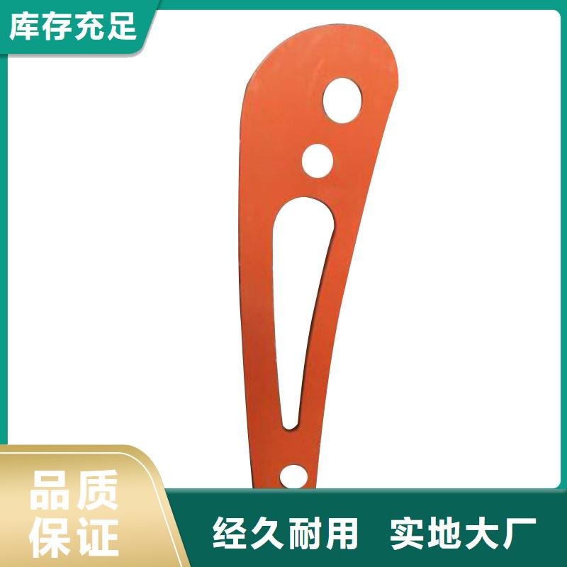 河道护栏灯光护栏厂家直销供货稳定