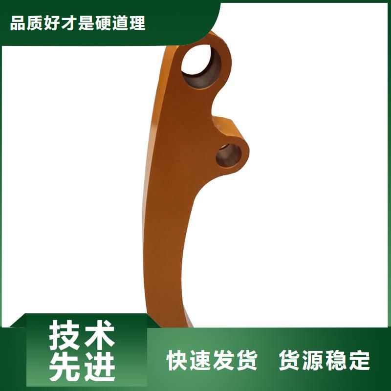 河道护栏【城市景观防护栏】值得信赖