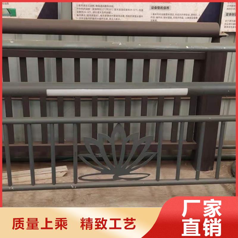 河道护栏【道路护栏】出货快