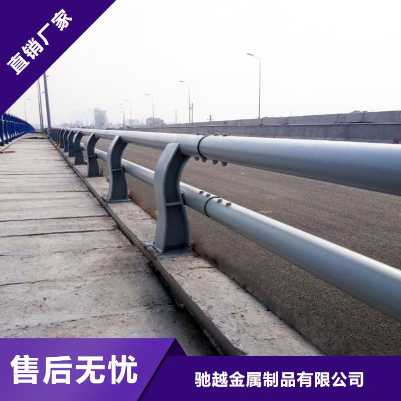 桥梁护栏-河道景观护栏品牌企业