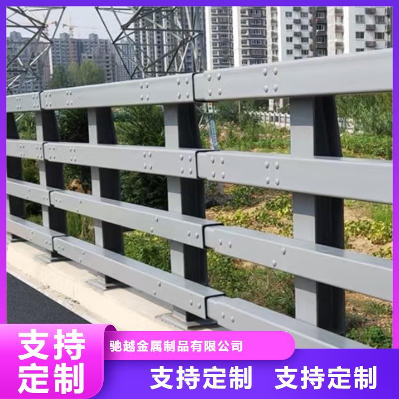 不锈钢立柱视频-隆昌|威远|遂宁|资阳|成都|广安|阿坝|眉山不锈钢立柱就近发货-驰越金属制品(内江市分公司)
