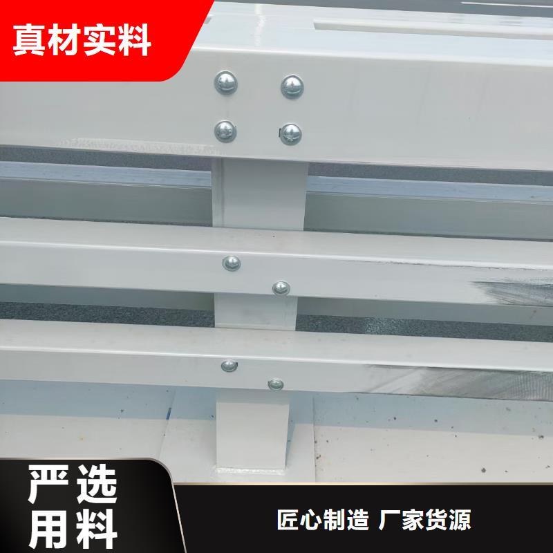 桥梁护栏,【高速开口栏网】欢迎来厂考察