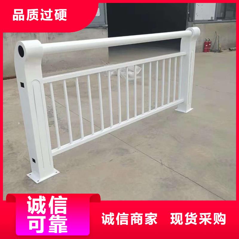 河道护栏,天桥护栏库存丰富