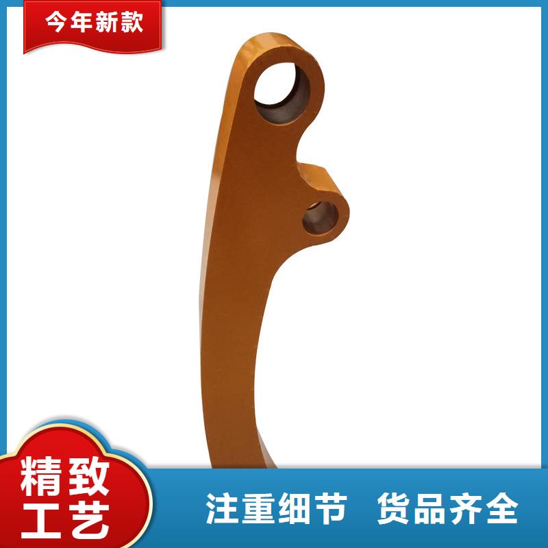 河道护栏桥梁护栏适用范围广