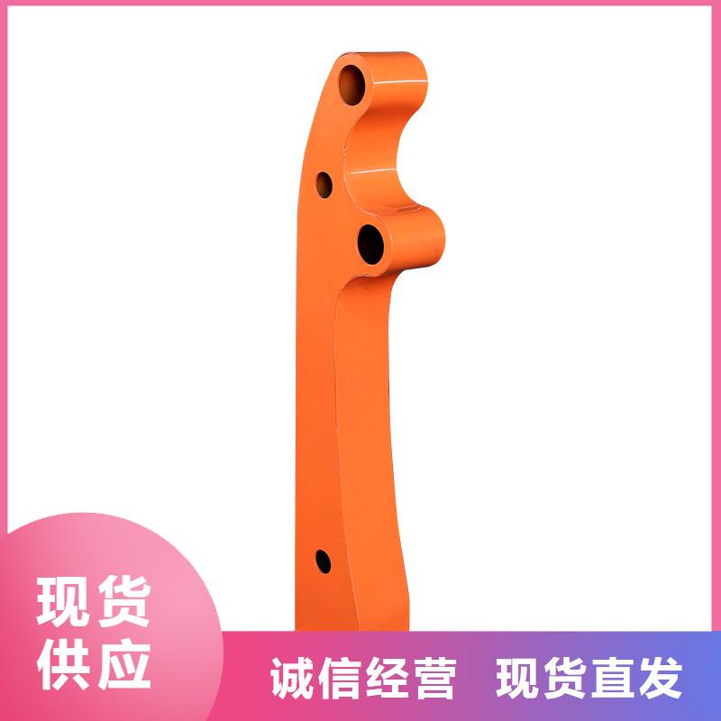 【河道护栏】【不锈钢复合管】多种款式可随心选择