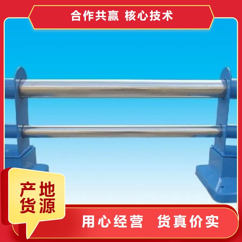 河道护栏-q235b波形护栏板满足客户所需