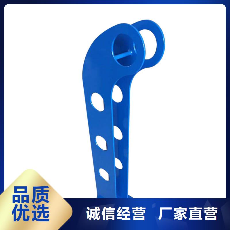 河道护栏道路护栏质保一年