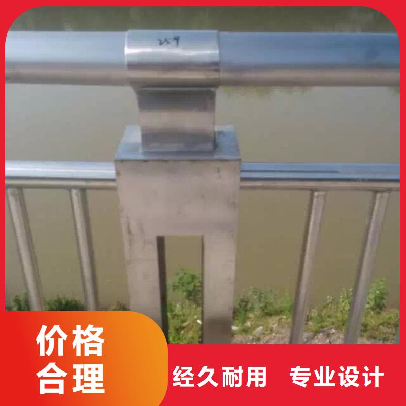 河道护栏-q235b波形护栏板满足客户所需