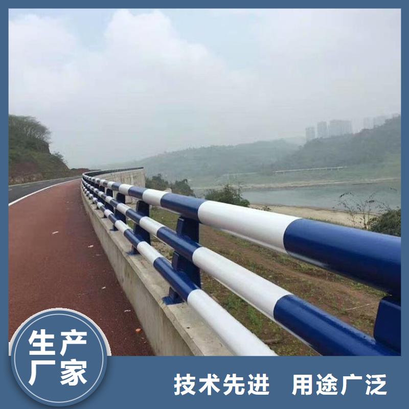 【河道护栏】_市政道路防护栏当地厂家值得信赖