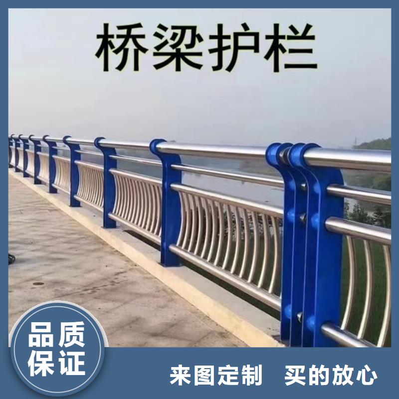 道路护栏热镀锌立柱厂家货源