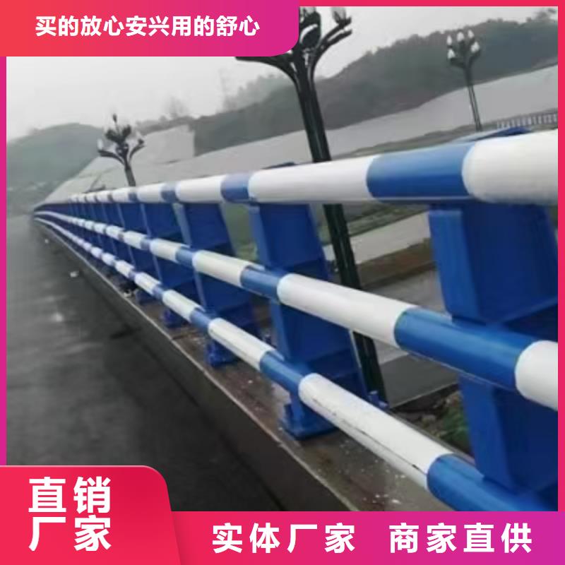 道路护栏好货有保障