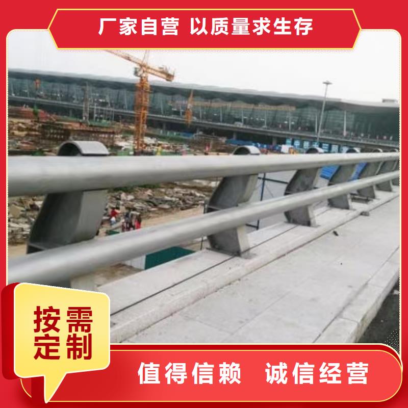 【道路护栏_【热镀锌立柱】产地工厂】