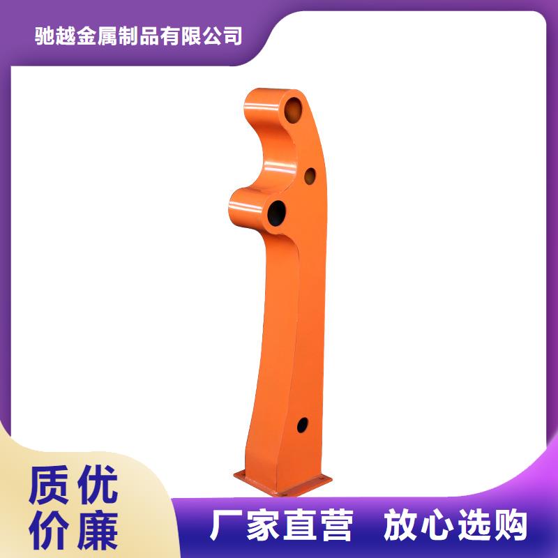 桥梁栏杆河道景观护栏高性价比