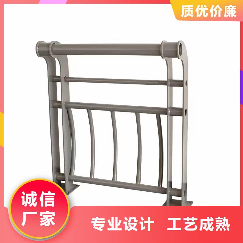 桥梁栏杆,道路隔离栏畅销本地