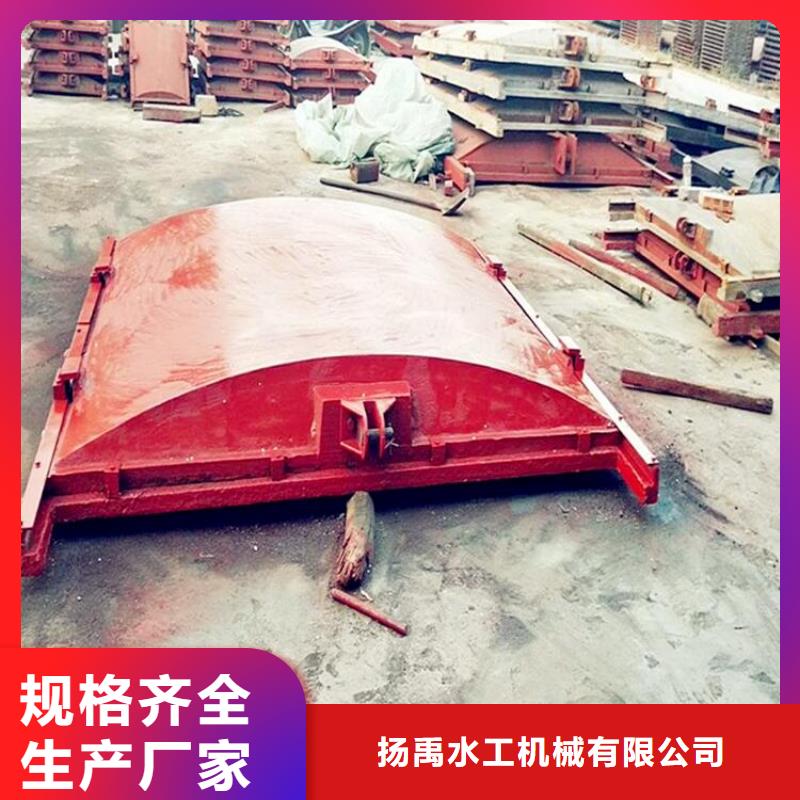 【铸铁闸门-钢坝品质信得过】