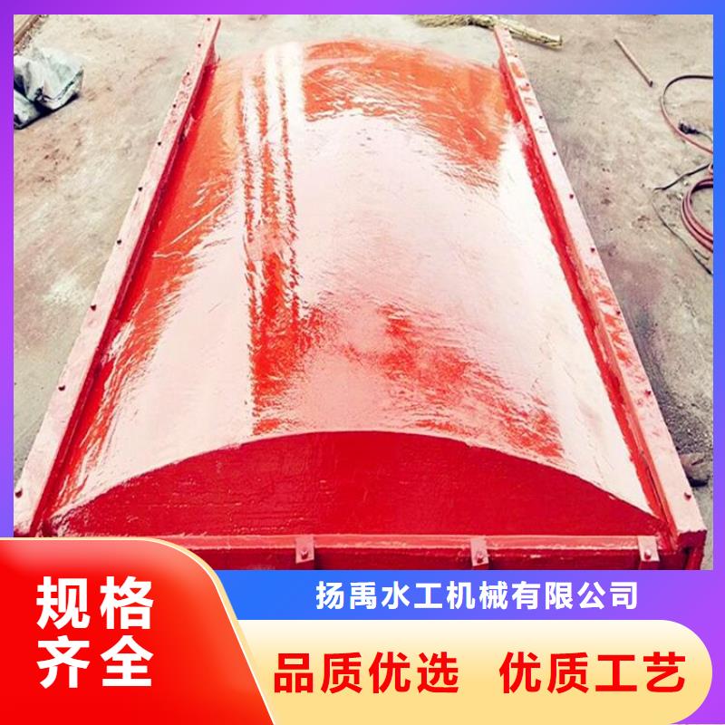 铸铁闸门卷扬启闭机实拍品质保障