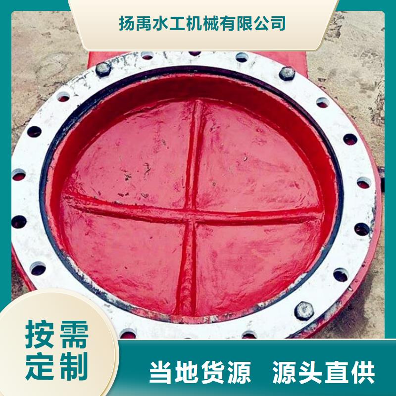  铸铁闸门专业生产厂家