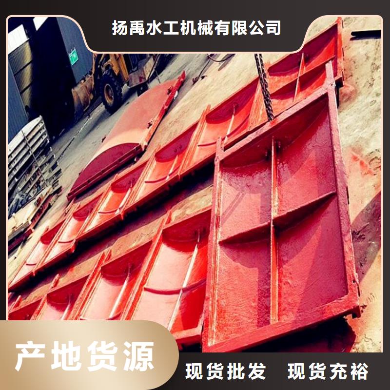 铸铁闸门-拦污栅源厂直销
