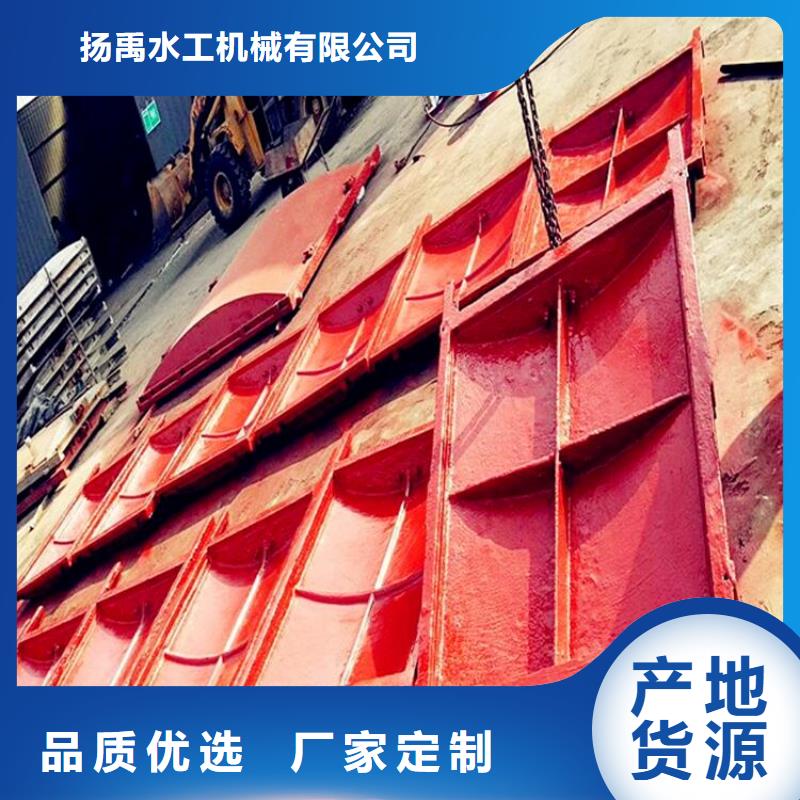铸铁闸门泵站铸铁闸门追求品质