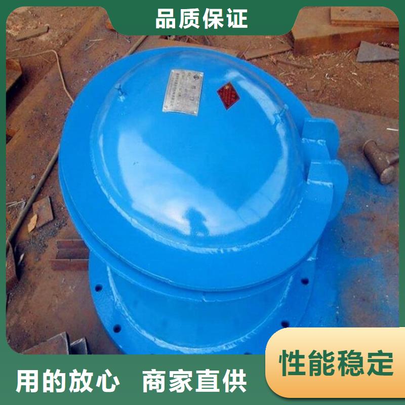 铸铁闸门球墨铸铁闸门厂家实力大厂家