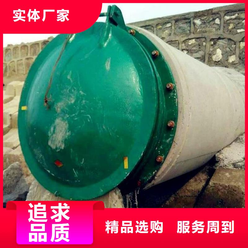 铸铁闸门精挑细选好货