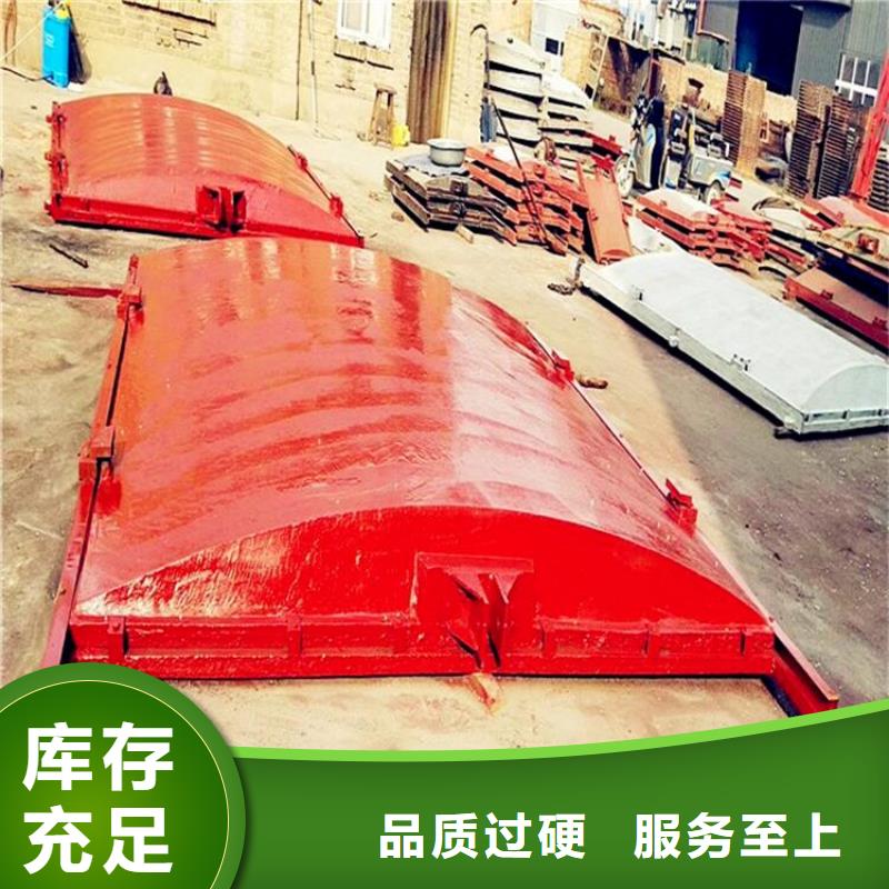  铸铁闸门现货销售