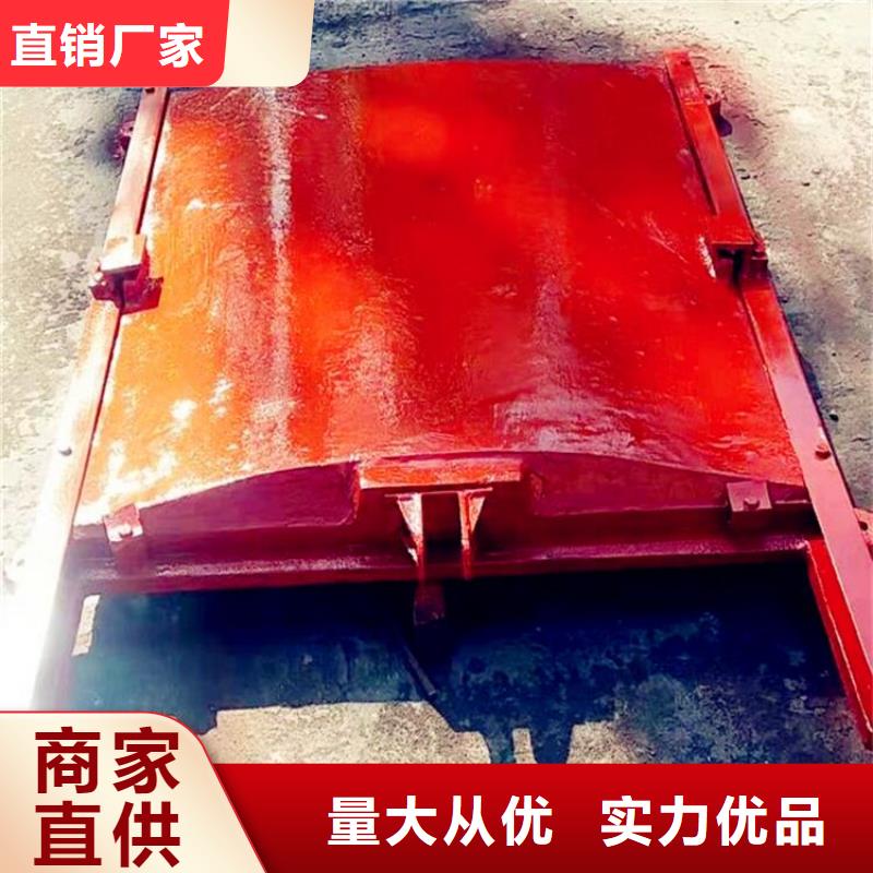  铸铁闸门专业生产厂家