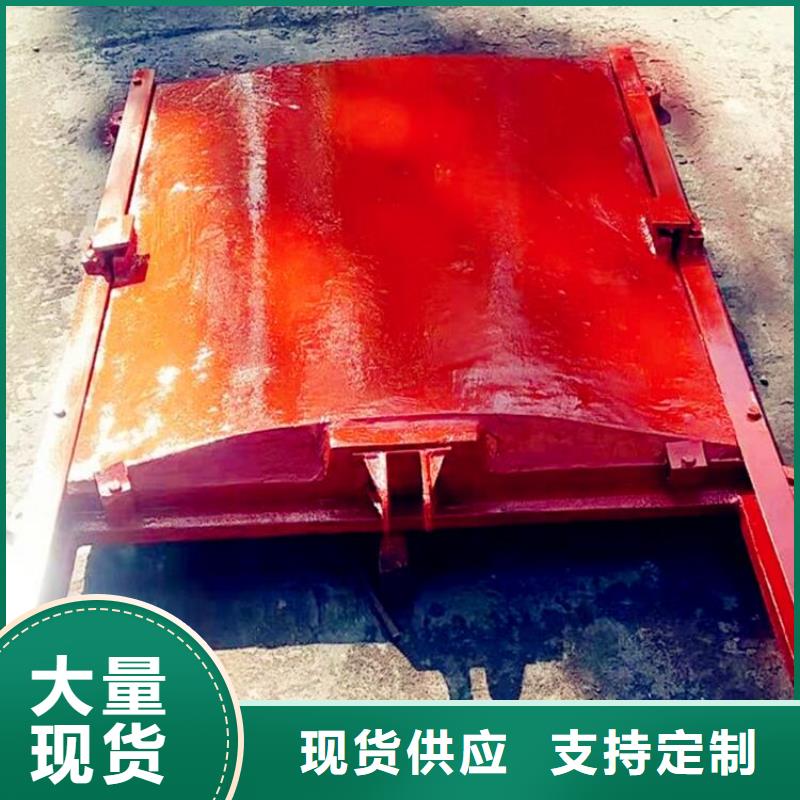 铸铁闸门 启闭机精工打造