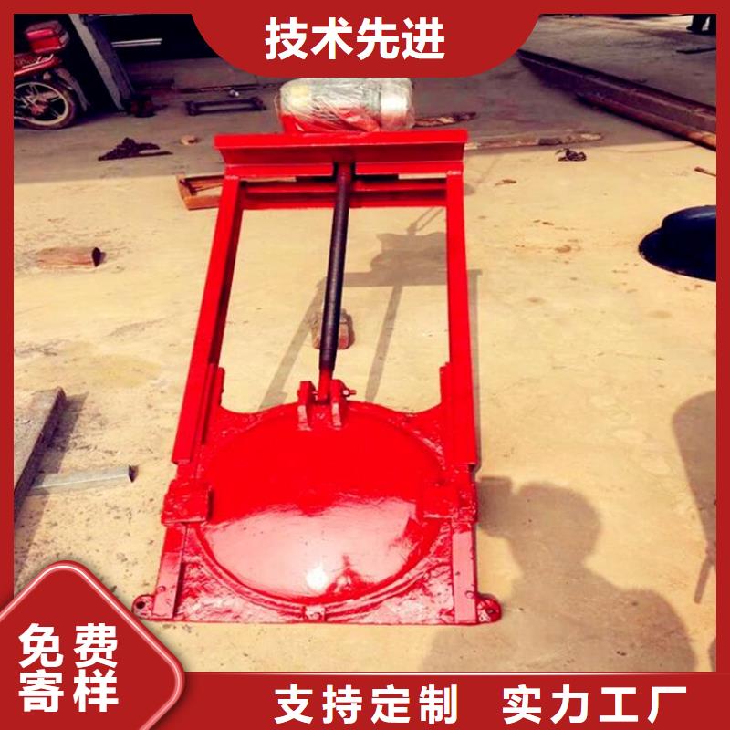 铸铁闸门_铸铁闸门厂家实力大厂家