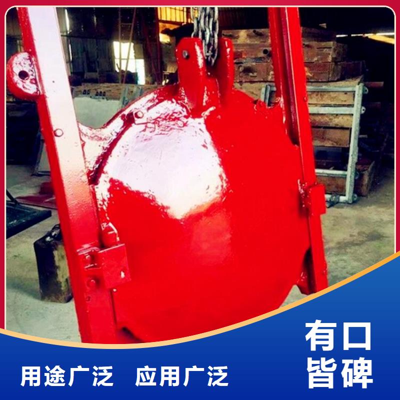 铸铁闸门手提铸铁闸门贴心服务