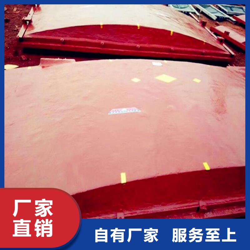 【铸铁闸门 回转式清污机品质好才是硬道理】