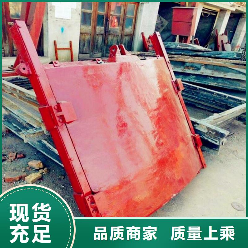 铸铁闸门手摇卷扬启闭机大量现货供应