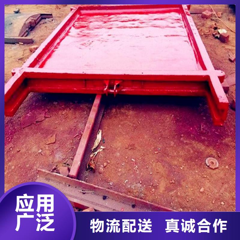  铸铁闸门专业生产厂家