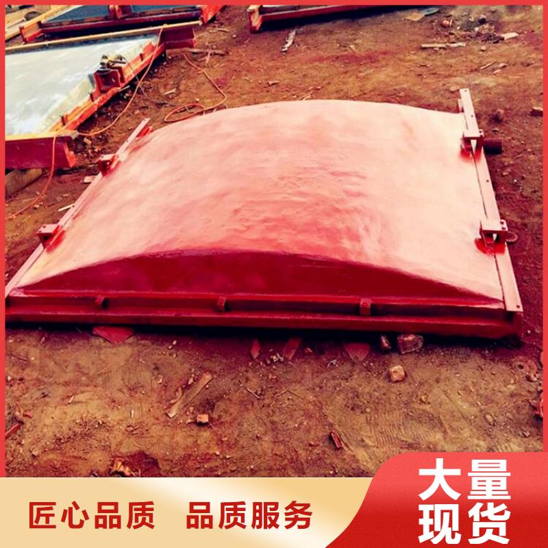铸铁闸门-球墨铸铁闸门用心经营