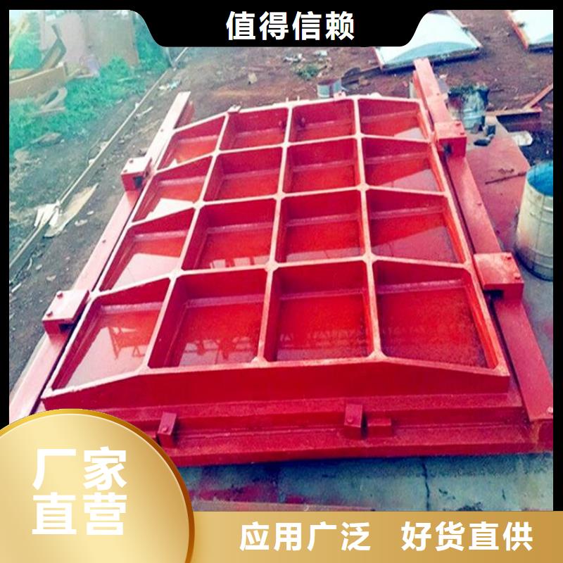 铸铁闸门机闸一体式闸门厂家实力雄厚