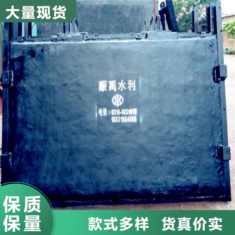 铸铁闸门卷扬启闭机厂家商家直供