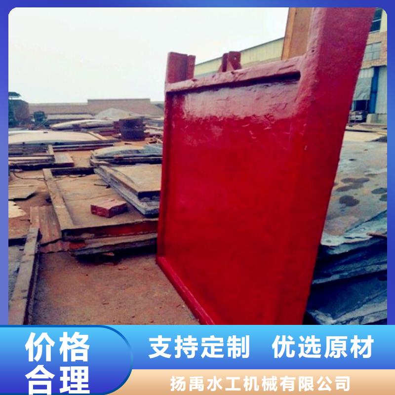 铸铁闸门铸铁圆闸门专业生产设备