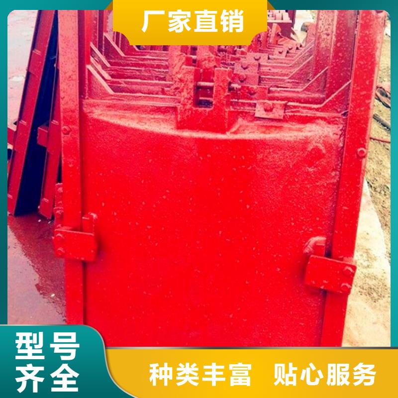 铸铁闸门-钢制闸门厂家货源稳定