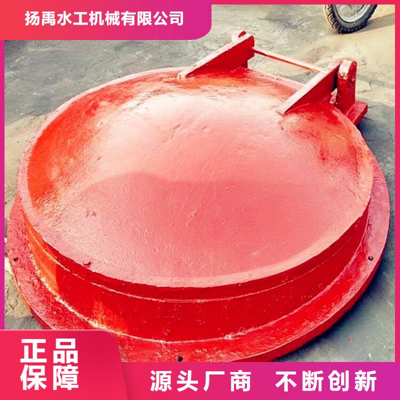 铸铁闸门多种工艺