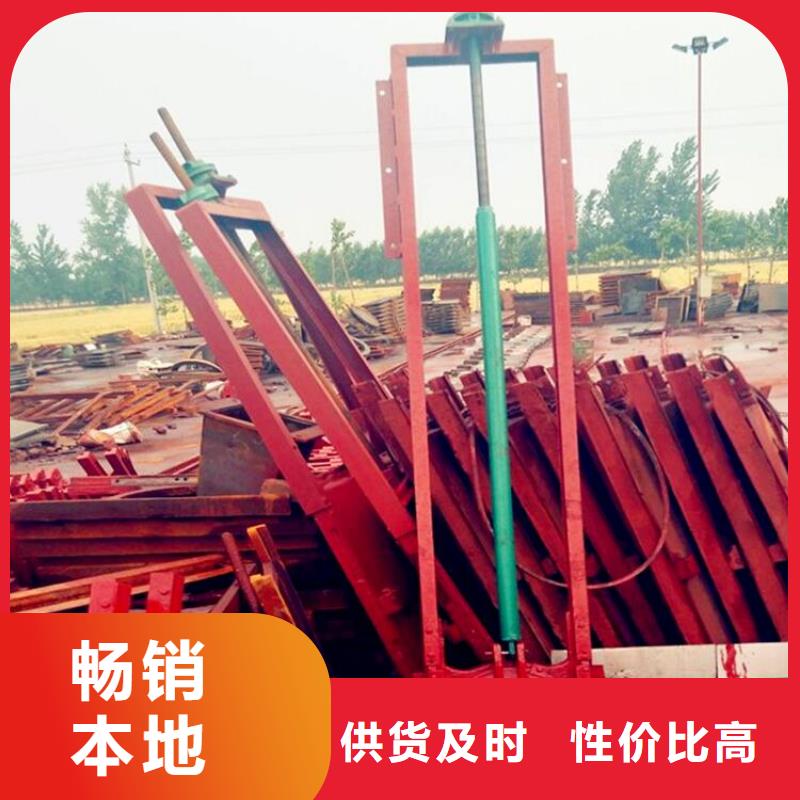 铸铁闸门 球墨铸铁闸门支持定制贴心售后