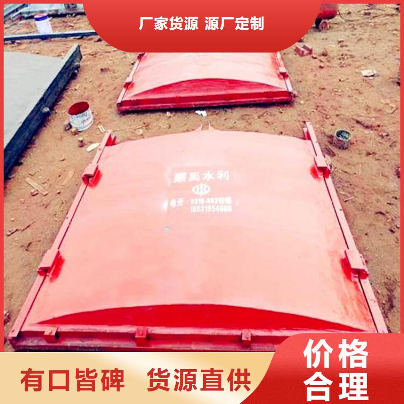铸铁闸门球墨铸铁闸门厂家实力大厂家