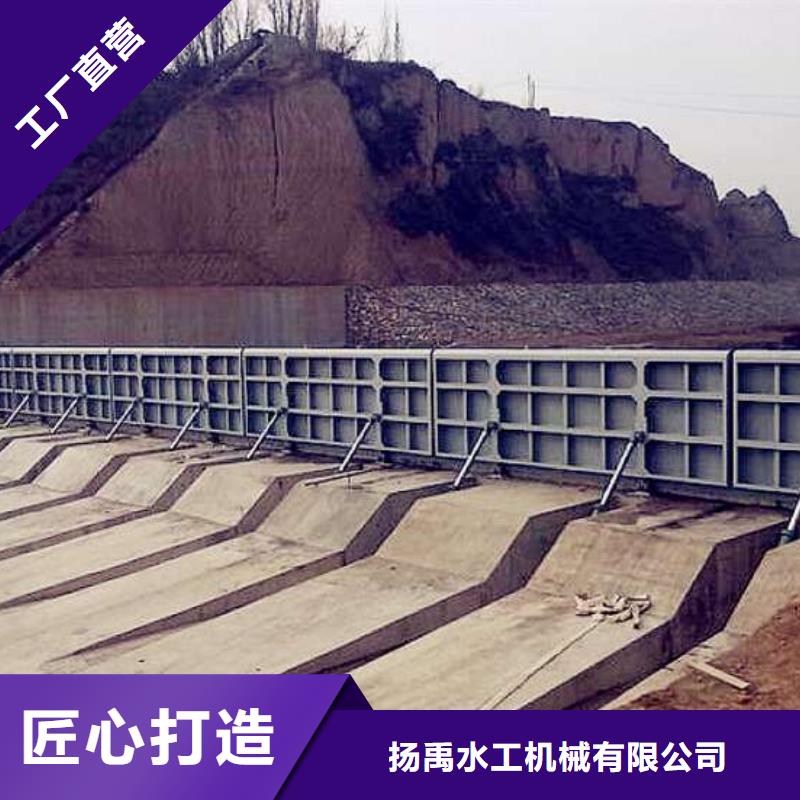 铸铁闸门球墨铸铁闸门厂家实力大厂家