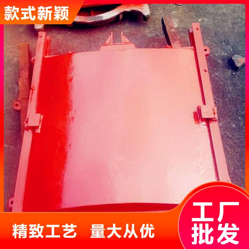 铸铁闸门手摇启闭机厂家