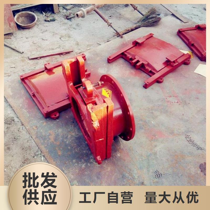 【铸铁闸门】 清污机一站式服务