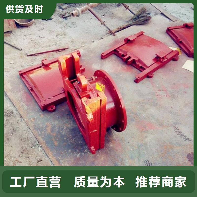 铸铁闸门手摇卷扬启闭机量少也做