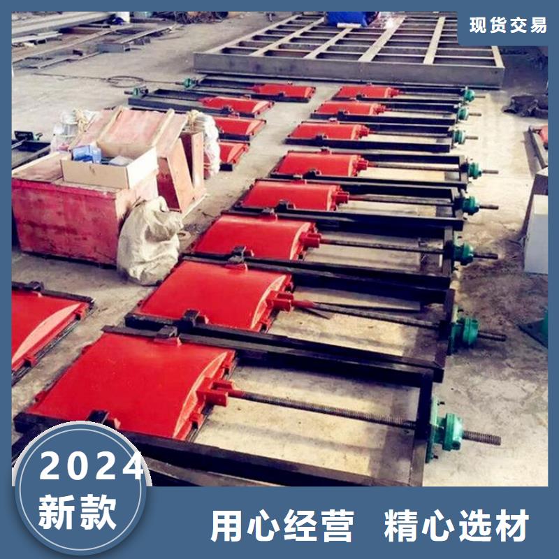 铸铁闸门-钢制闸门厂家货源稳定